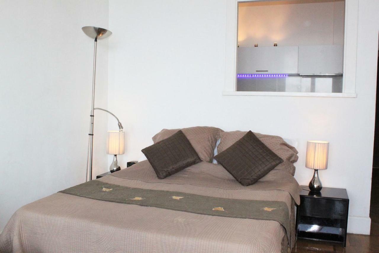 Beachfront Apartment Promenade Des Anglais نيس المظهر الخارجي الصورة