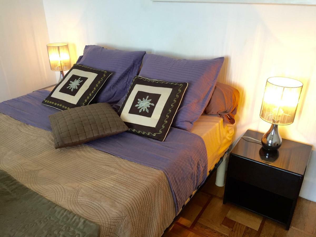 Beachfront Apartment Promenade Des Anglais نيس المظهر الخارجي الصورة