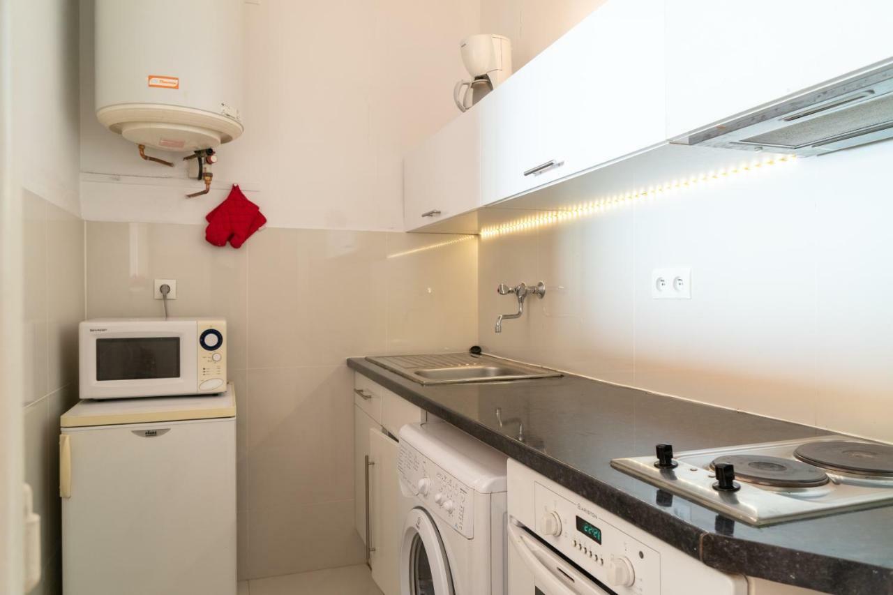 Beachfront Apartment Promenade Des Anglais نيس المظهر الخارجي الصورة